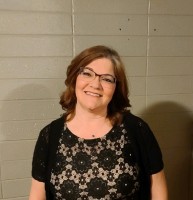 Dawn Brown