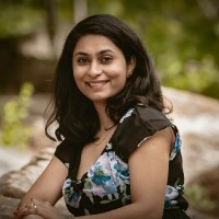 Sunita Kapadia