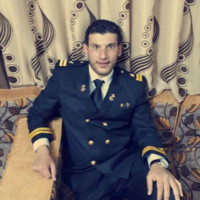 Khaled Hamaydeh