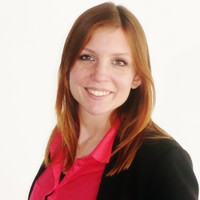 Florence Pinsard
