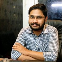 Shaikh muhammad Saquif