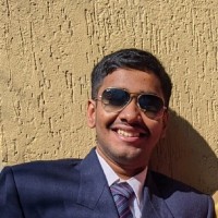 Bikram Ghosh