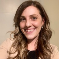 Rebecca Rawstron