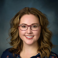Robyn Leblanc, Crm