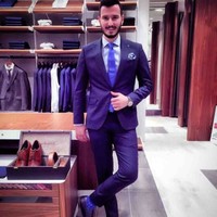 Mustafa Pekcan
