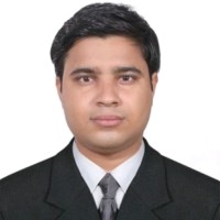Dr. Bhagwan Kumar Mishra