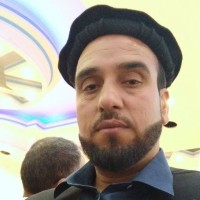 Fawad Yousafzai