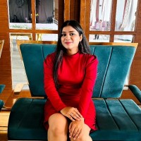 Ruchi Goyal