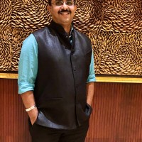 Kiran Dattatraya Velhankar