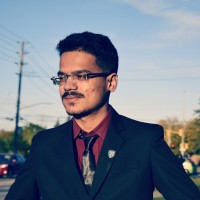 Yash Shah