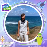 Meilani Hendrawidjaja