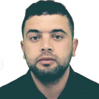 Boubidi Amar
