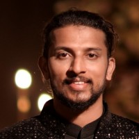 Gibi Krishna