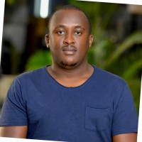 Anthony Wanjau
