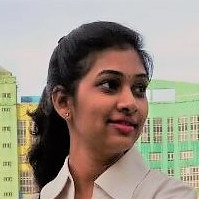 Aishwarya Yelsangikar