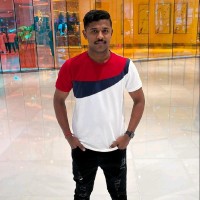 Rajesh Akula