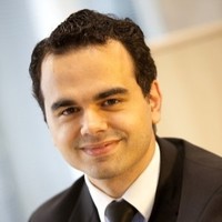 Vinicius Martins Castilho