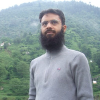 Usama Ehsan Siddiqui