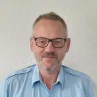 Dieter Bach