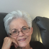 sharon McCray