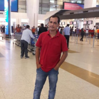 Sanjay Kumar