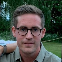 Emil Oscarsson