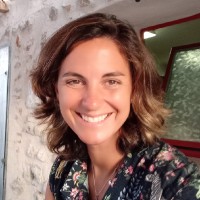 Estefanía Martínez Giménez