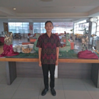 Wayan Pastika