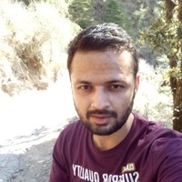 Lalit Kumar
