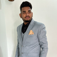 Vinay Solanki