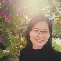 时翠萍