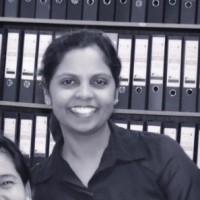 Thushani Sulochana