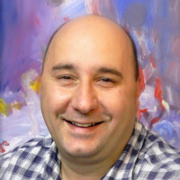 Eddy Boghikian Aicgm Maicd