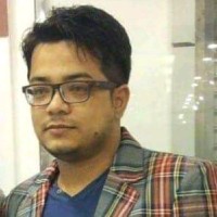 Krishna Shrestha