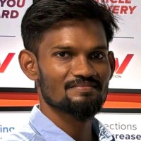 Ganesh Selvarasu