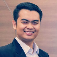 Yogy Ahmad Wardhana Putra