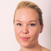 Kristina Miljeteig