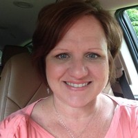 Deanna Hull, Med
