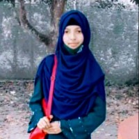 Tamima Islam