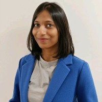 Architha Nithyanand