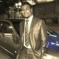 Allwyn Dsouza