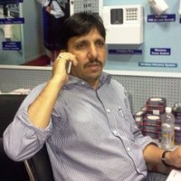 Vajid Saiyed