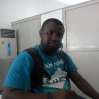 george kakraba