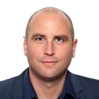 Stuart Bryden