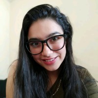 Paola Abril Pacheco Garcés