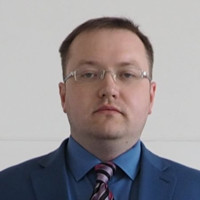 Илья Зарубин