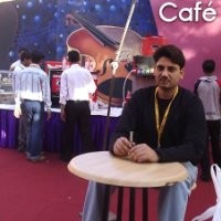 Mukesh Kumar