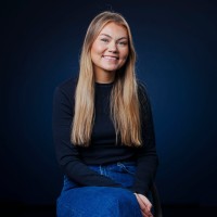 Emilia Helander Olsen