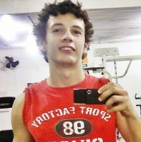 Felipe Augusto Ruani