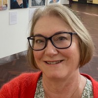 Bronwyn Ludlam FCPRA